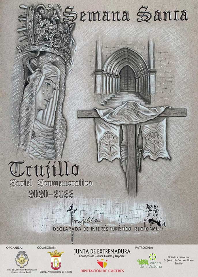 Semana Santa en Trujillo  